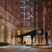 The Georgian Terrace Hotel