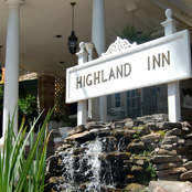 The Highland Inn