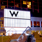 The W Midtown